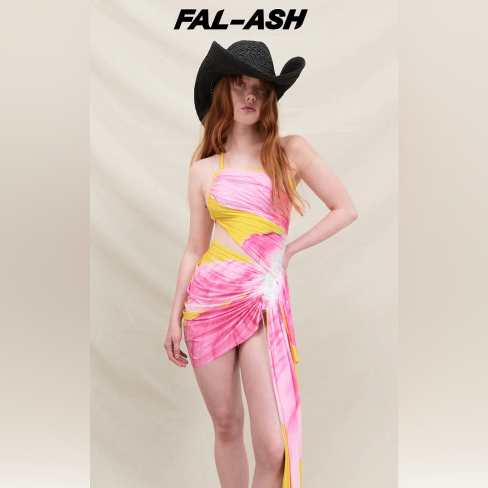Birthday /Vacation Dress